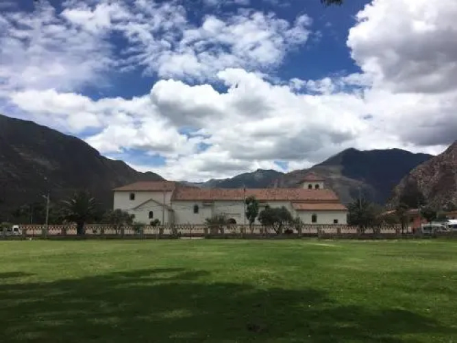 Yucay Lodge