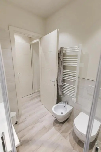LibertyHouse Firenze