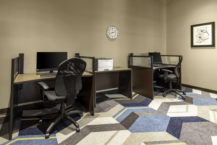 Hyatt House Richmond / Short Pump