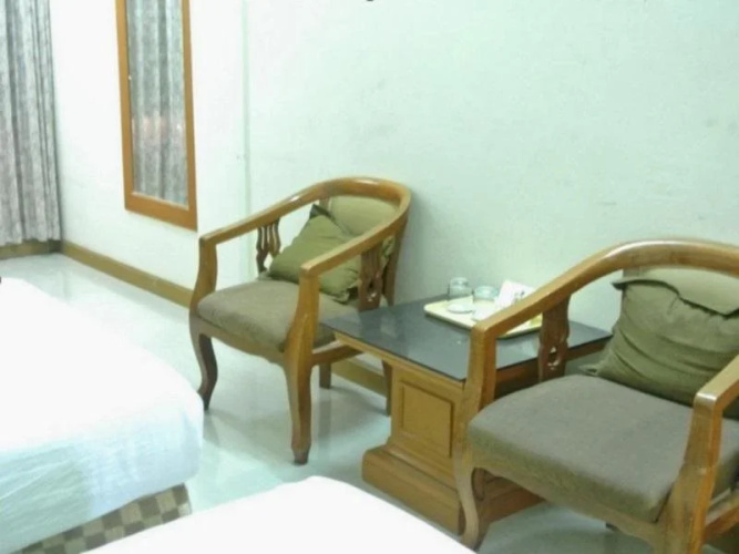 Pattana Hotel