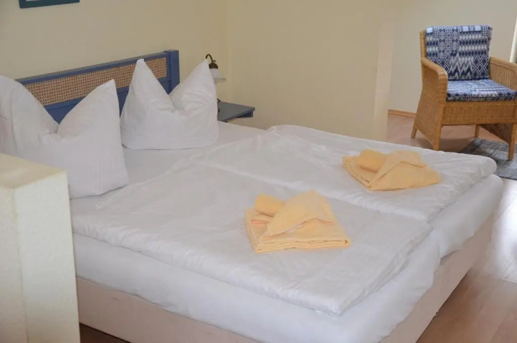 Villa Inge Appartement 11