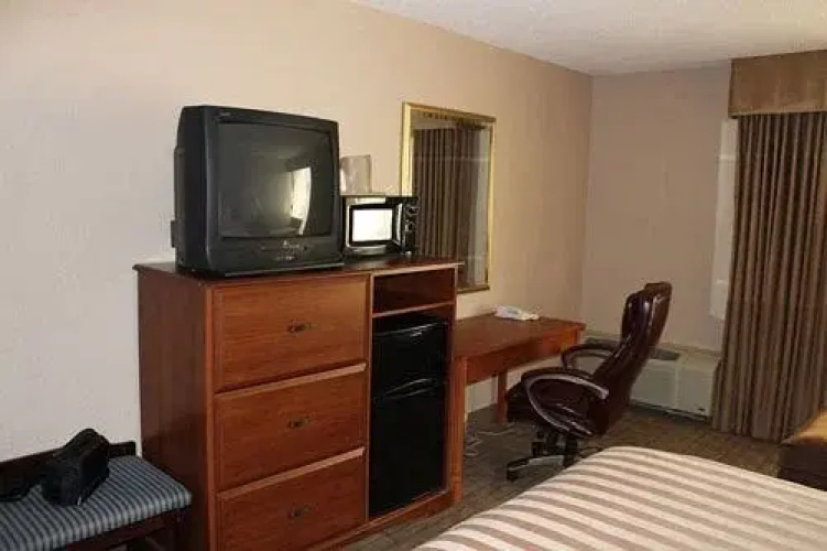 Hotel Waco