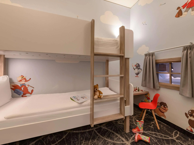 ibis Styles Magdeburg