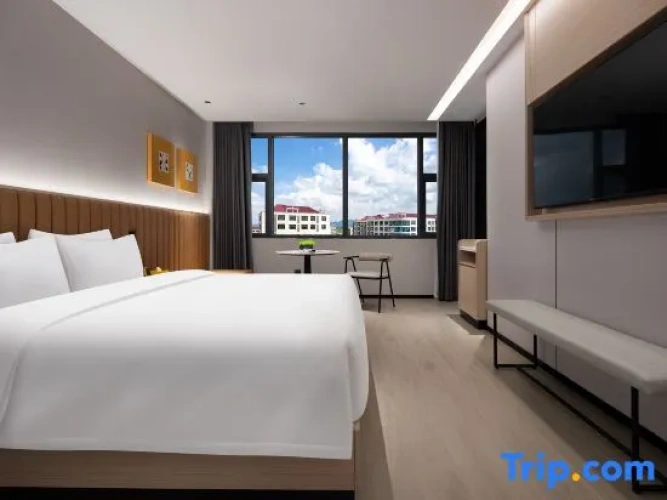 Business Double room