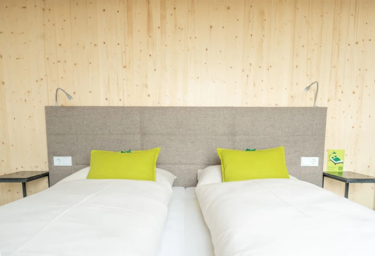 eee Hotel Eberstalzell