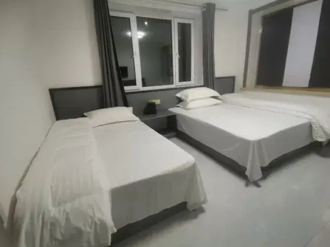 Beilu Xiaoyuan Homestay