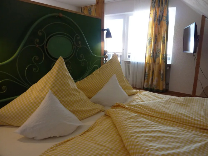 stuub jostal