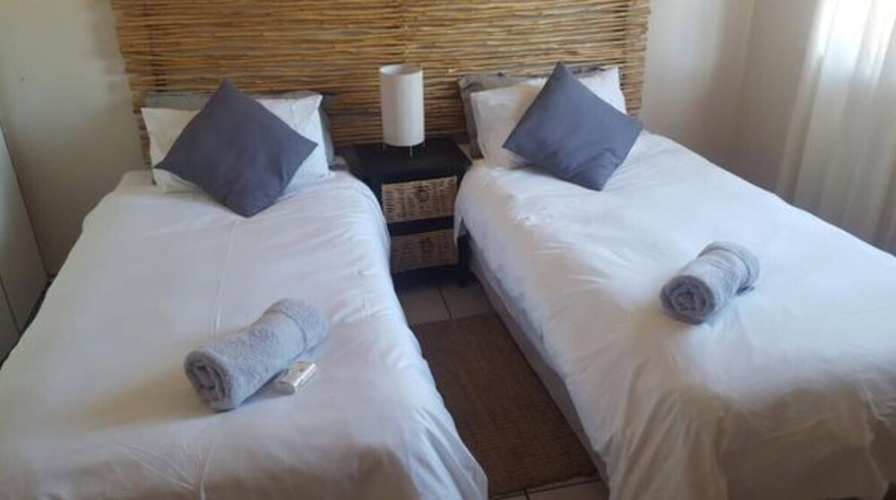 The Lodge Strand