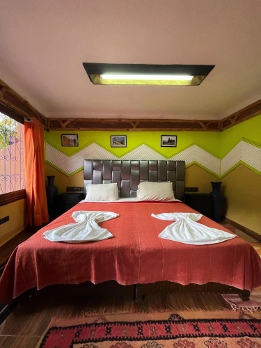 Comfort Double room