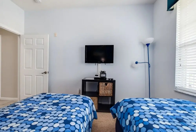 Butterway Villa Windsor Hills