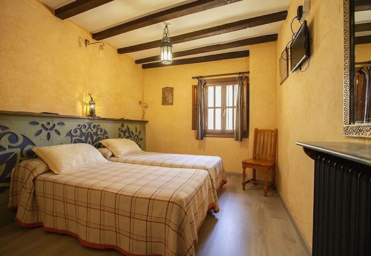 La Casa Rural de Calatañazor