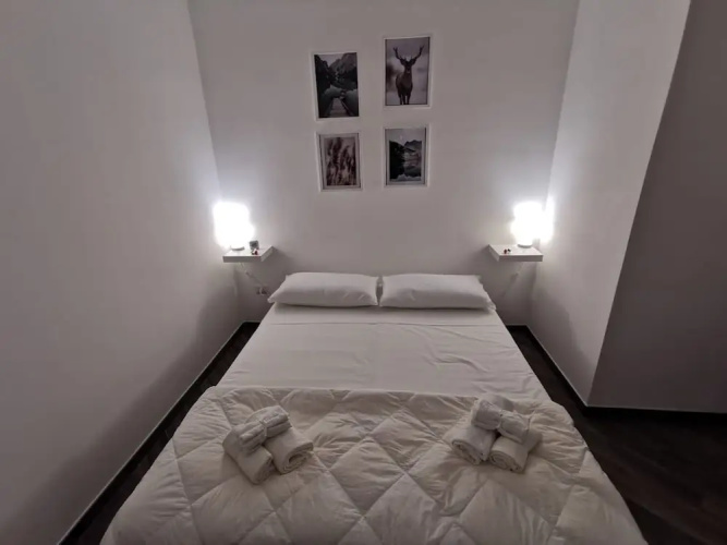 Sea Fly Guest House