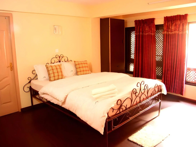 Cosy Hotel