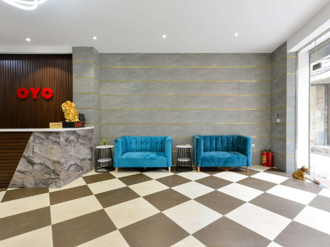 6Senses Homestay Red River View