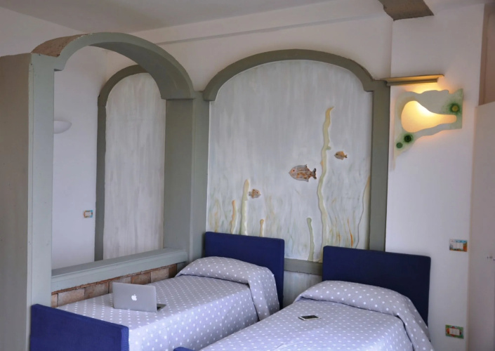 B&B Casa Mazzola