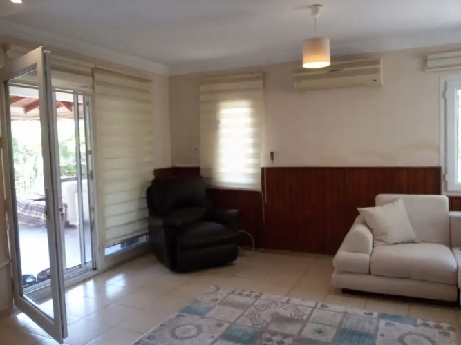 Ciftlik Apartments