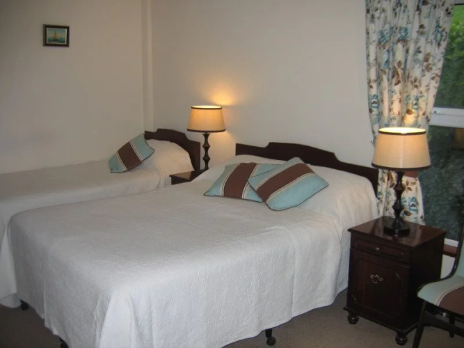 Kingstown House