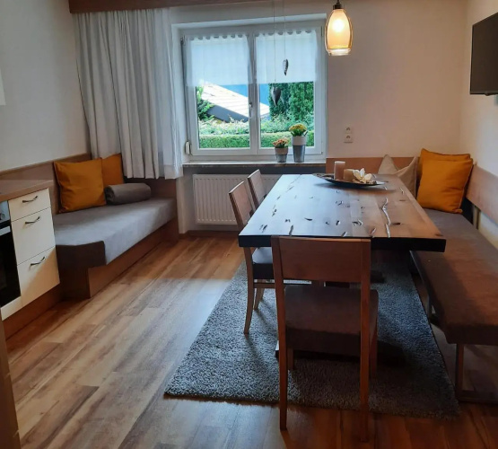 Haus Weber Brigitte