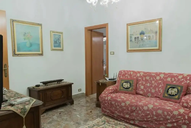 Grimaldi Apartments - Casanova