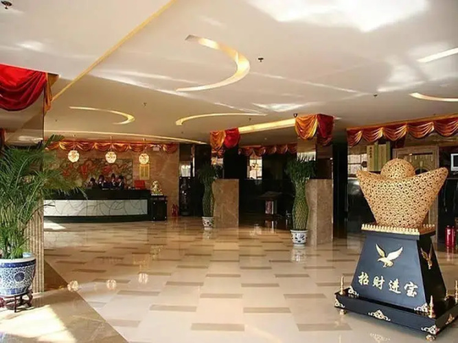 Hotelafbeelding