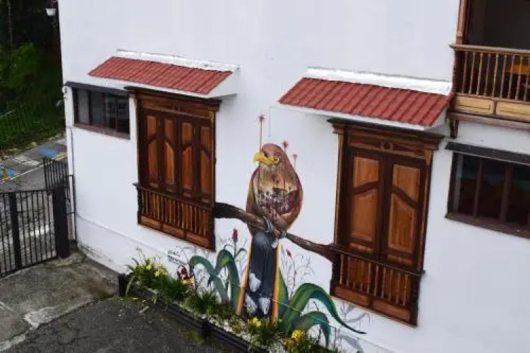 Imagen del hotel