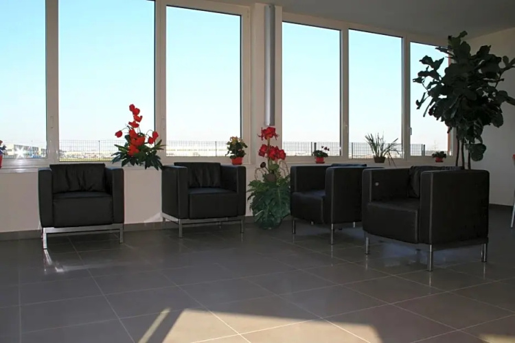 Hotel Verdina