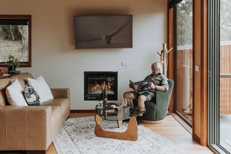 Eagleridge Retreat