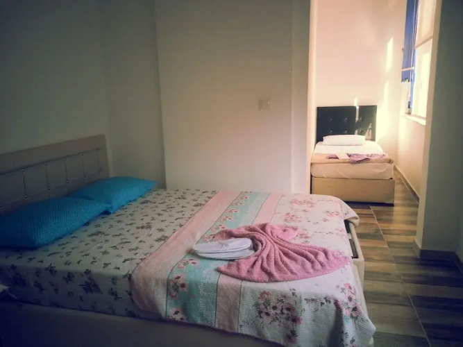 Otel Turker