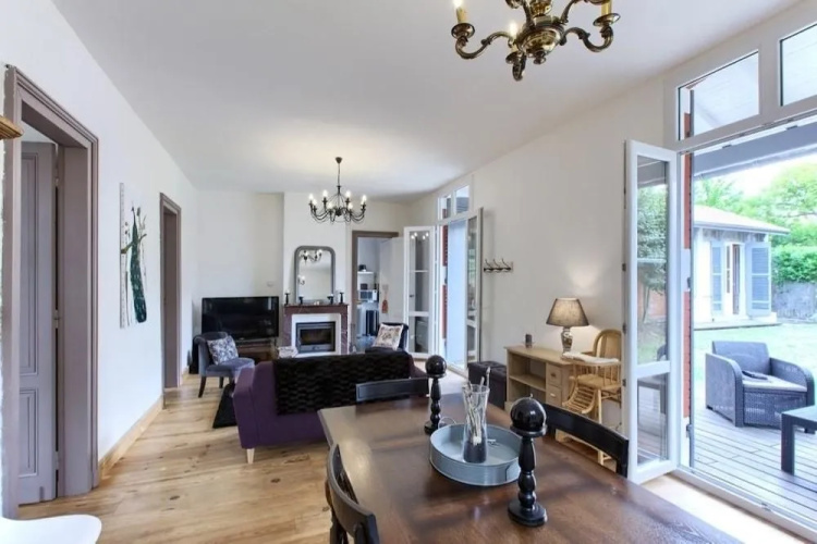 Villa Madelon