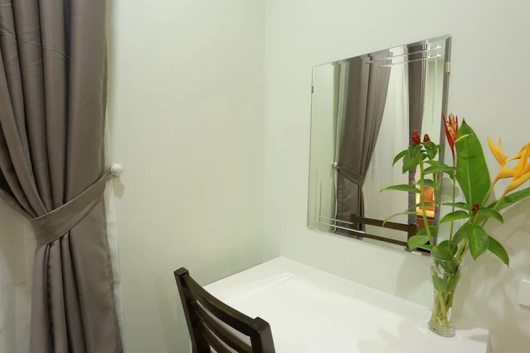 Kakashi hotel Phu Quoc