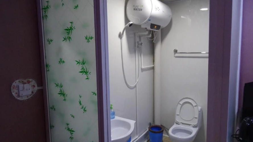 Yingze Hotel