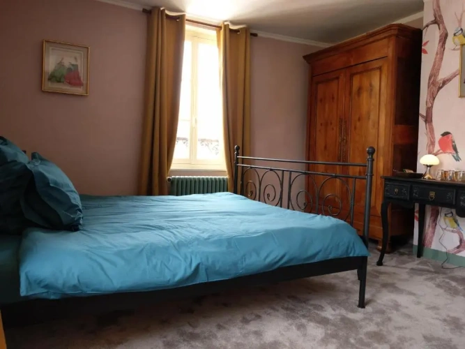 Premium Quadruple room