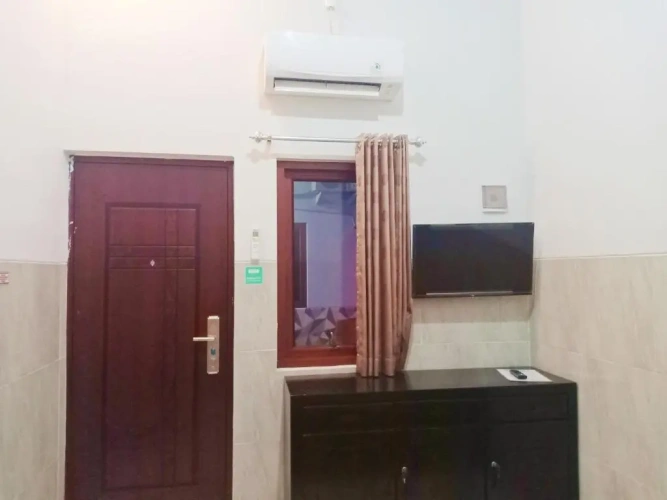 Standard Family room