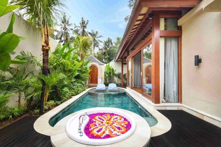 1 Bedroom Villa