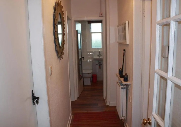 Lynn Cottage