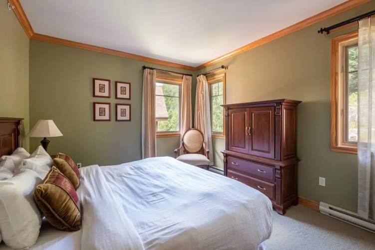Altitude by Tremblant Platinum