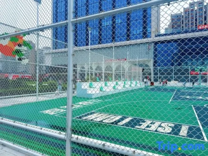 Sports