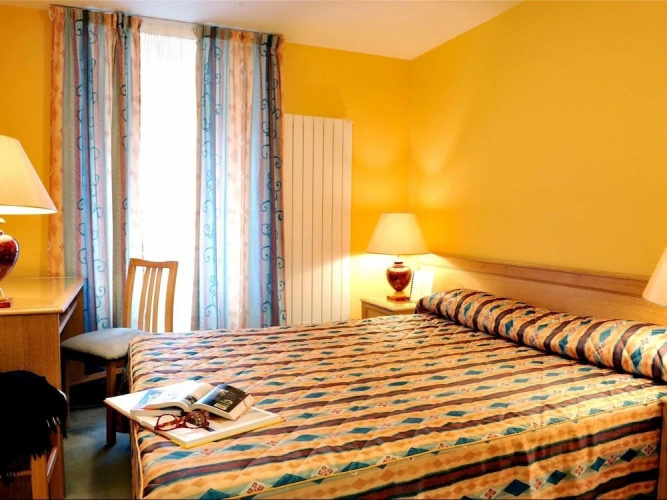 Comfort Single room