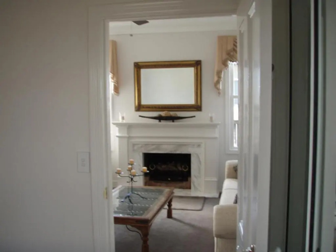 Jamieson Cottage
