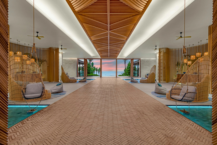 Hilton Tulum All-Inclusive Resort photo 18