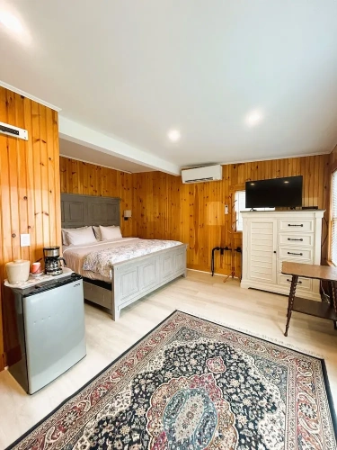 Bungalow
