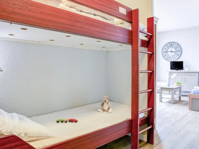 Apartment in Collioure With Stunning Sea Views