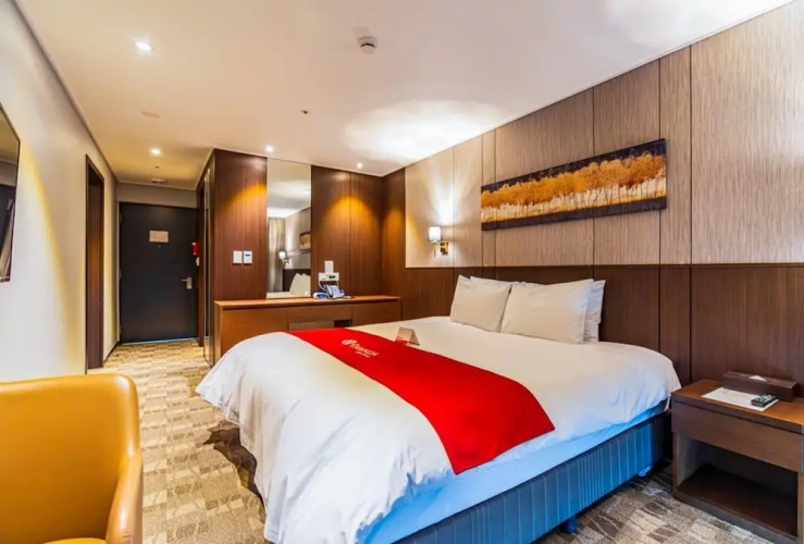 Double Suite