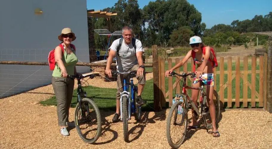 Casas Buganvilia