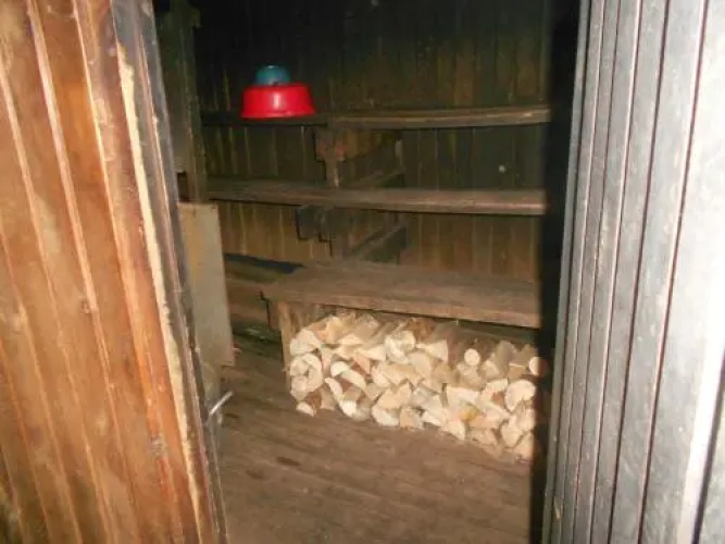 Ukuaru Nature Cabin