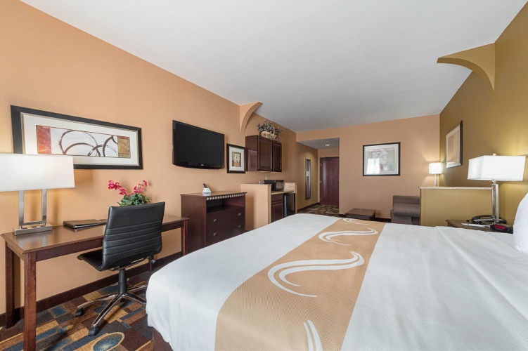 Suite