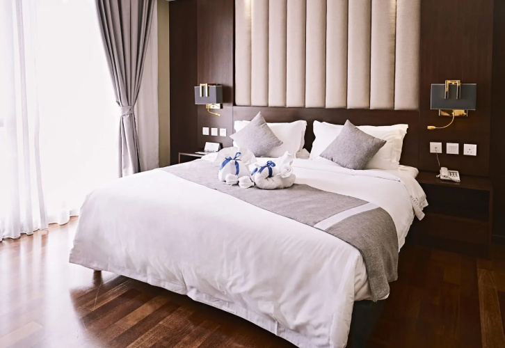 Meritin Hotel