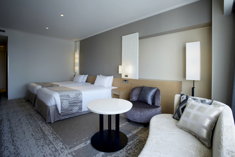 Keio Plaza Hotel Tokyo photo 16