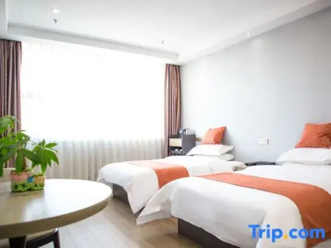 Shuman Hotel (Yiyuan Branch)