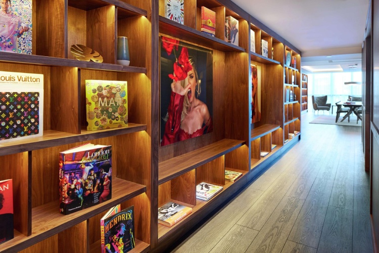 The Gabriel Miami Downtown, Curio Collection By Hilton photo 14